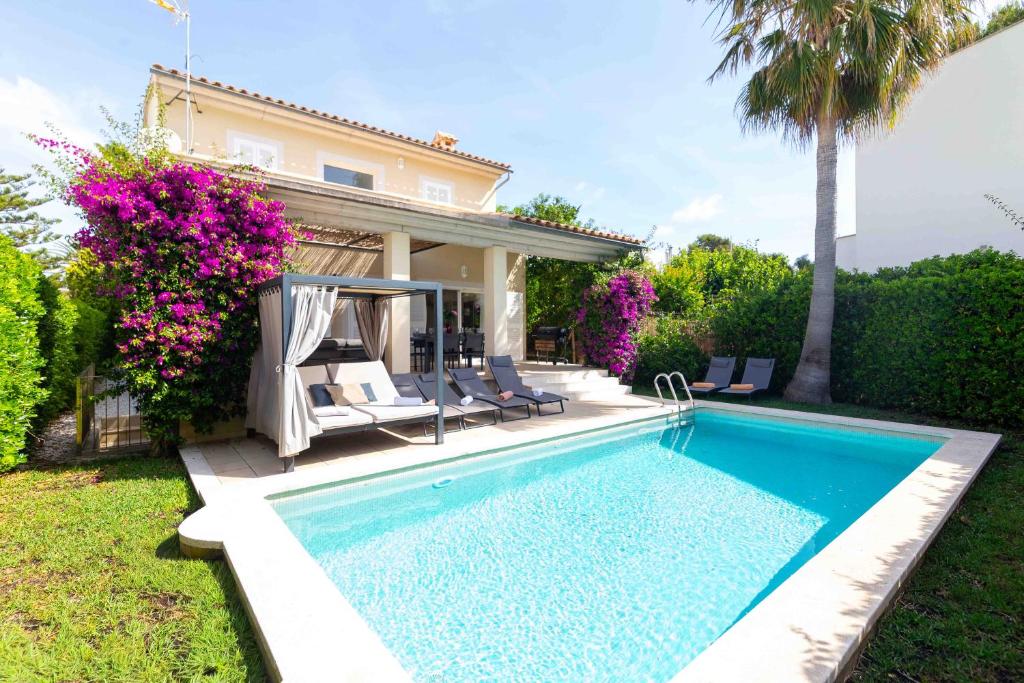 Villa mar ii