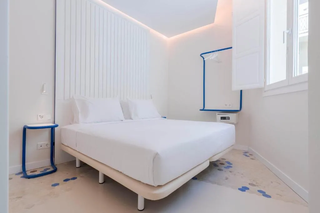 SLEEP'N Valencia