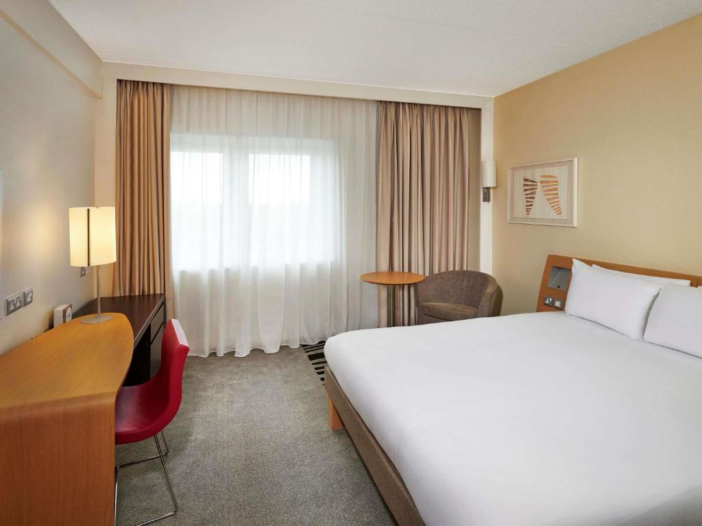 Novotel London West - 