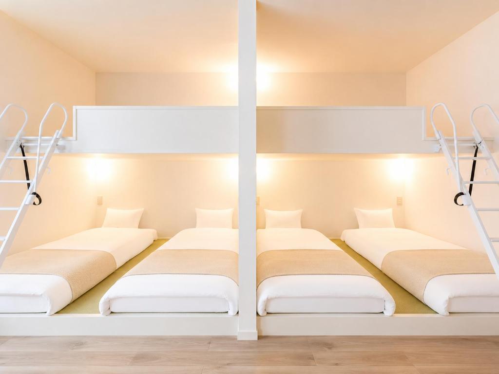 Cachette Nishijin - Apartments