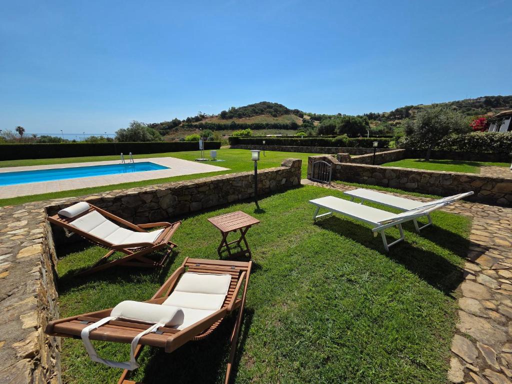 Residence Abba Urci
