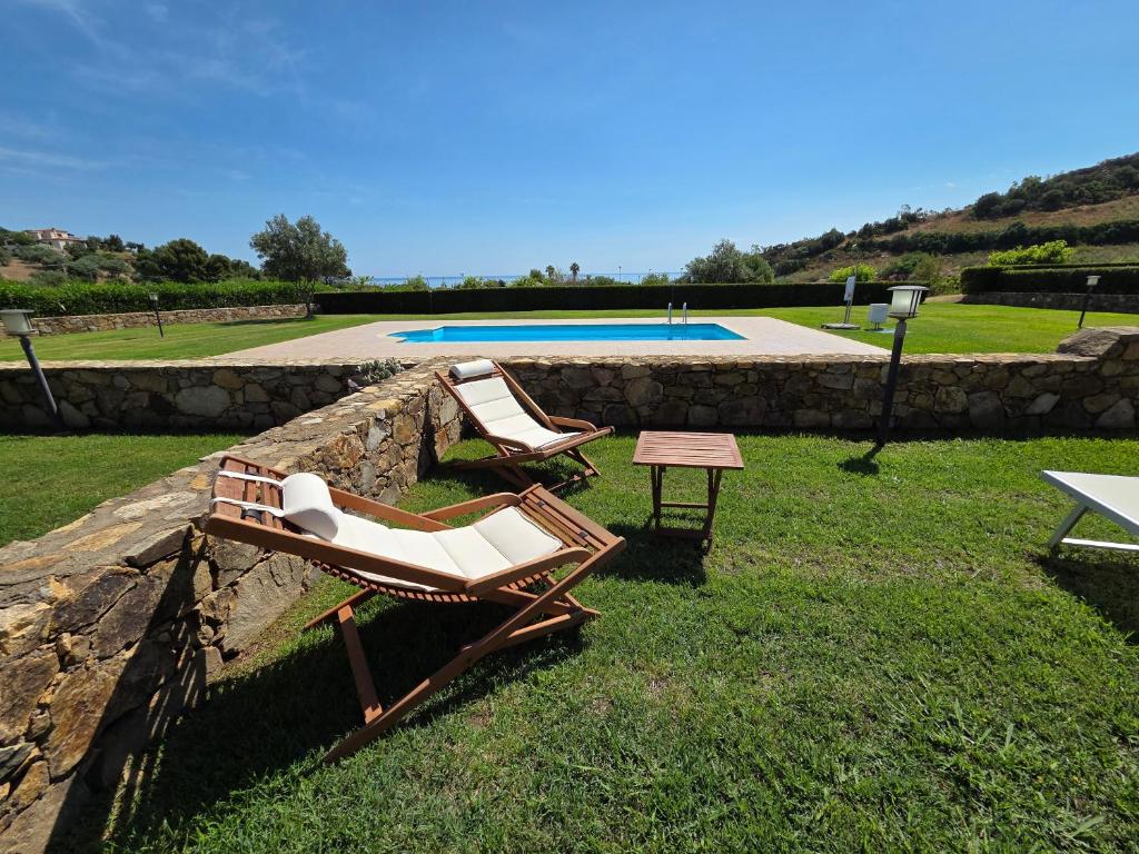 Residence Abba Urci
