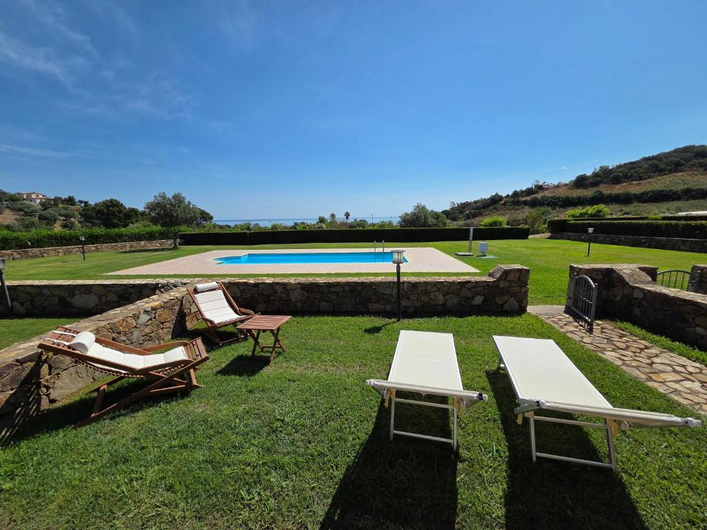 Residence Abba Urci