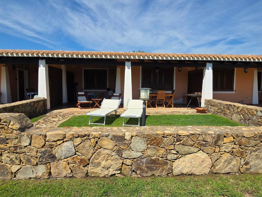 Residence Abba Urci