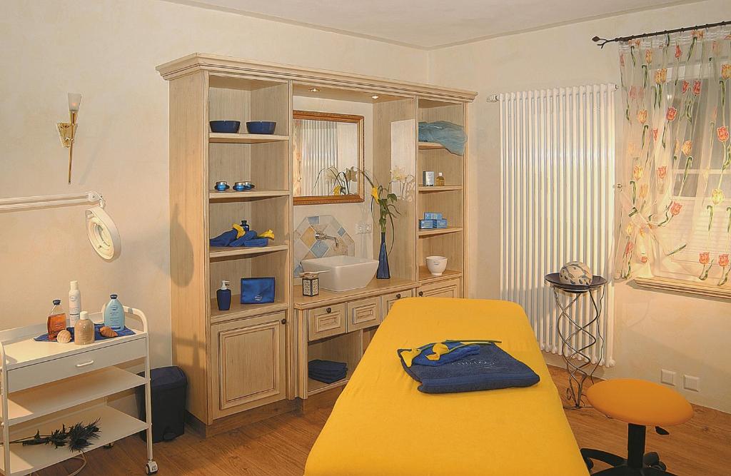 Fotografie z fotogalerie ubytování Schwarzwaldhotel Klumpp v destinaci Baiersbronn