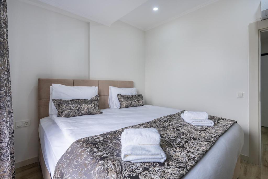 امکانات Daylights Apart Otel - تصویر ۴