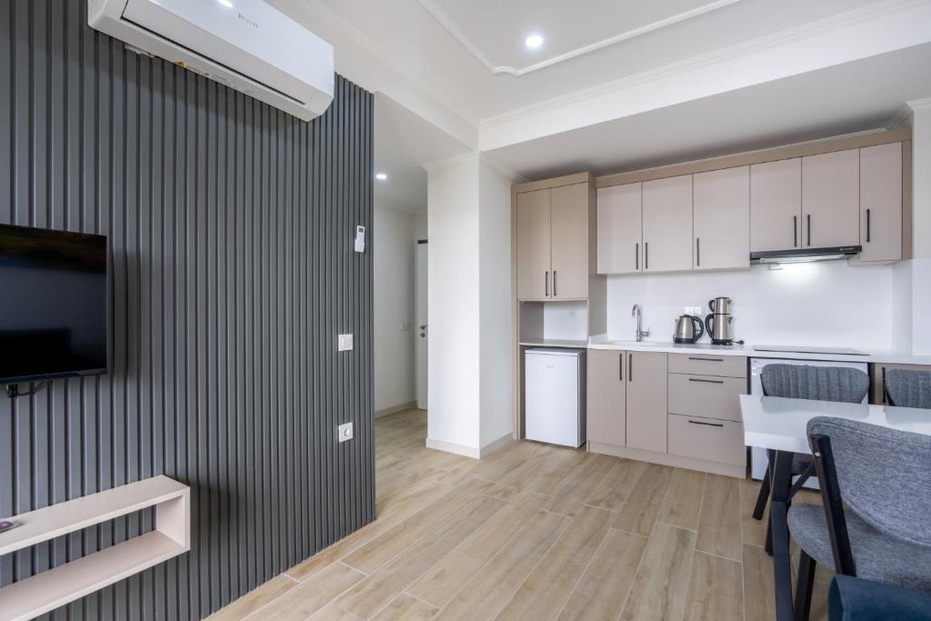 لابی و فضای عمومی Daylights Apart Otel - تصویر ۵