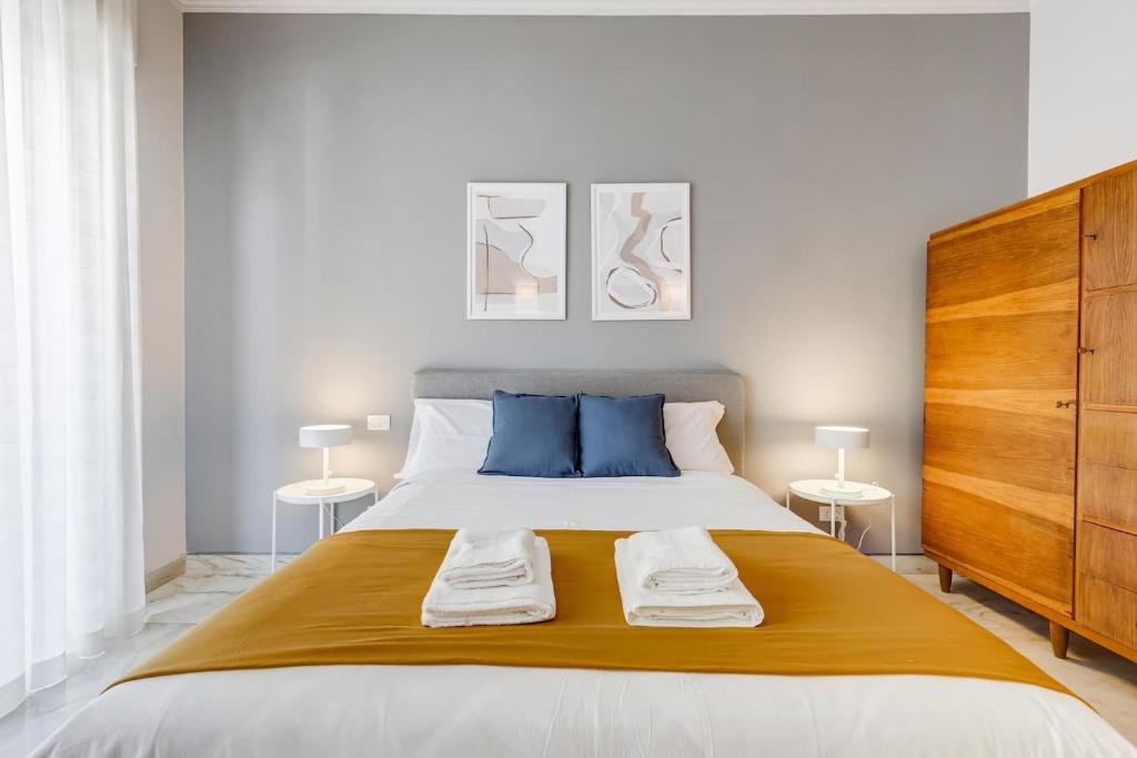 Exclusive Rome Apartments