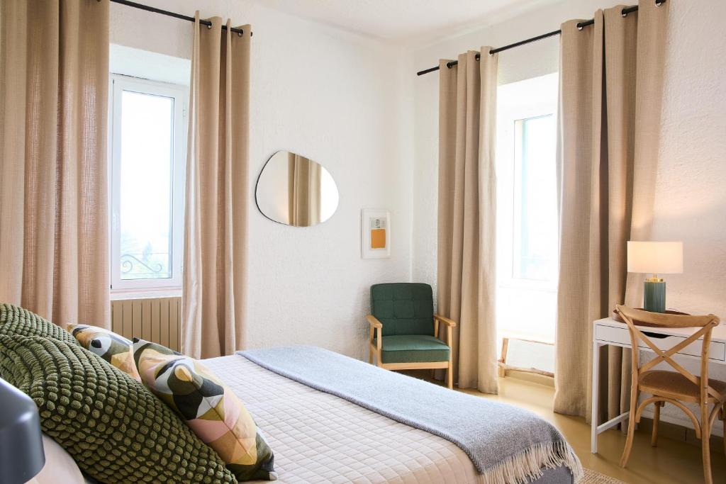 Agriturismo Tenuta la Marchesa - Suite Junior De Lujo