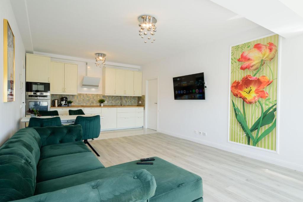 Smile Apartments - 