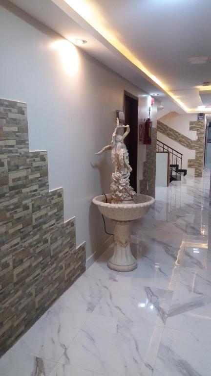 Fotografie z fotogalerie ubytování Hotel Saint Thomas v destinaci Quito