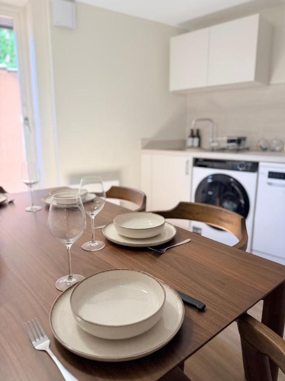 Blush - Charming 17th-century Alsatian gîte in Colmar – photo 11