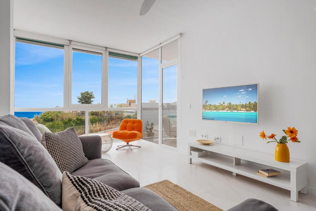 Sea & Sol Horizon 2BR