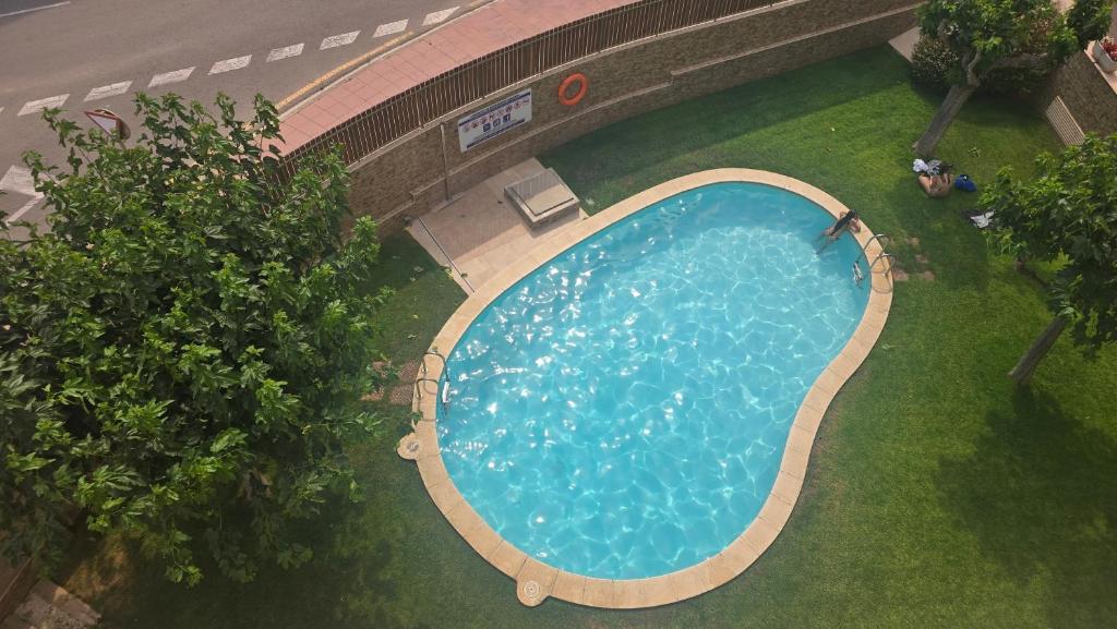 Apartment Sancho Go2lloret
