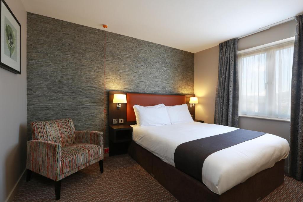 Holiday Inn Belfast, an IHG Hotel - 