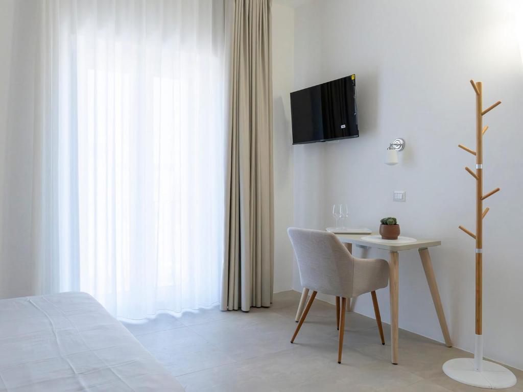 Open Island B&B Pantelleria