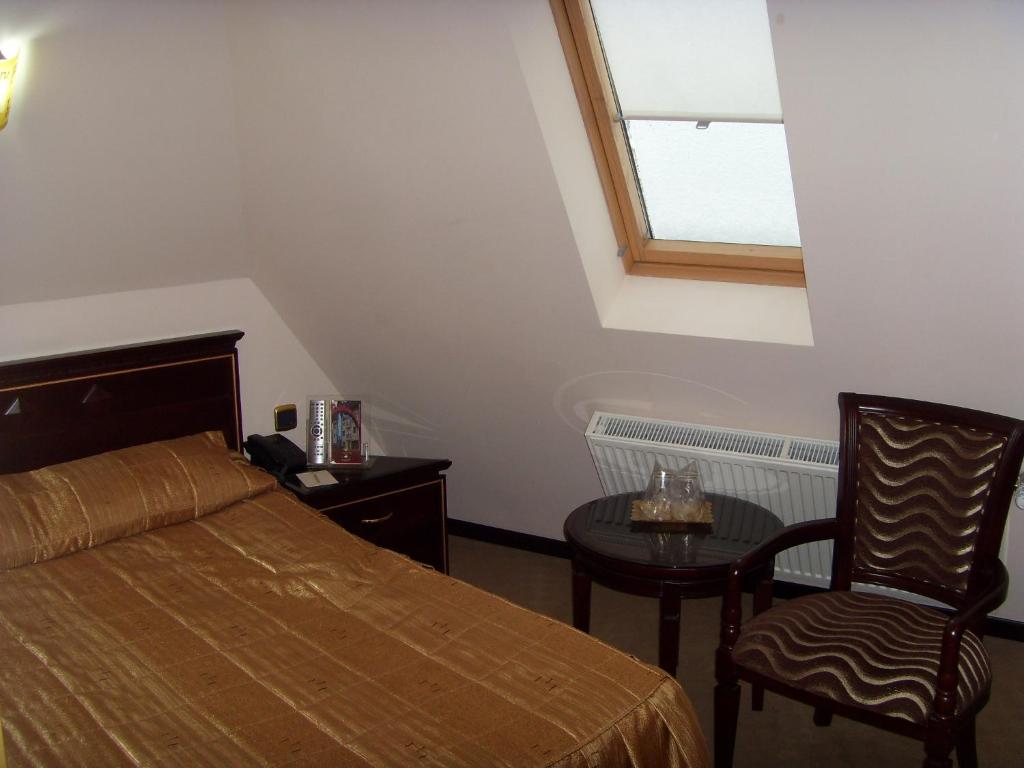 Hotel Arca lui Noe - Resim 23