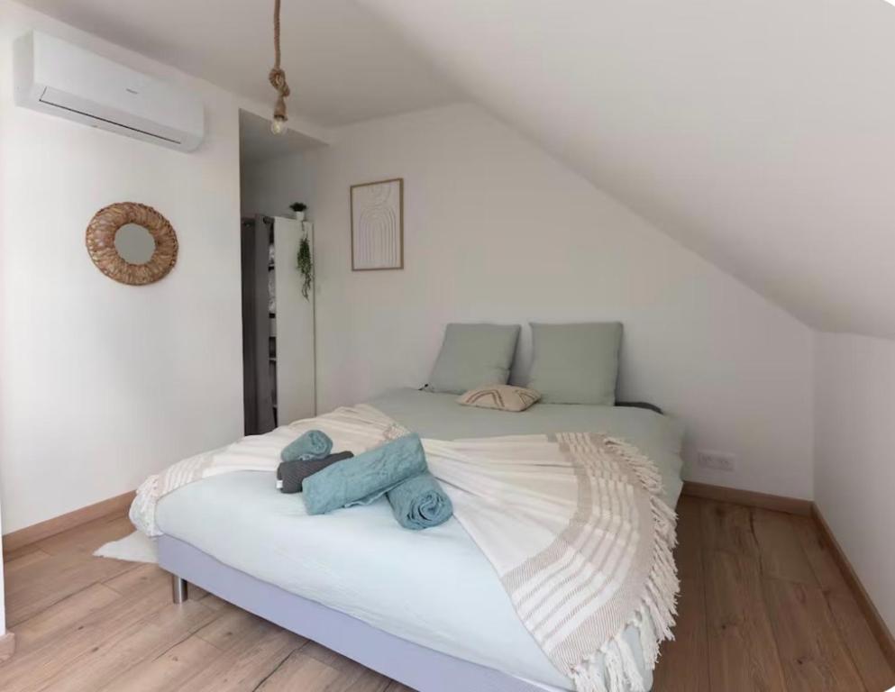 Appartement neuf et moderne proche Parc et hyper-centre – photo 2