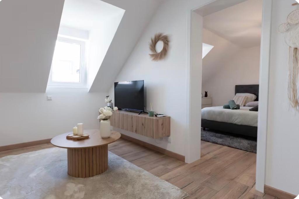 Appartement neuf et moderne proche Parc et hyper-centre – photo 6