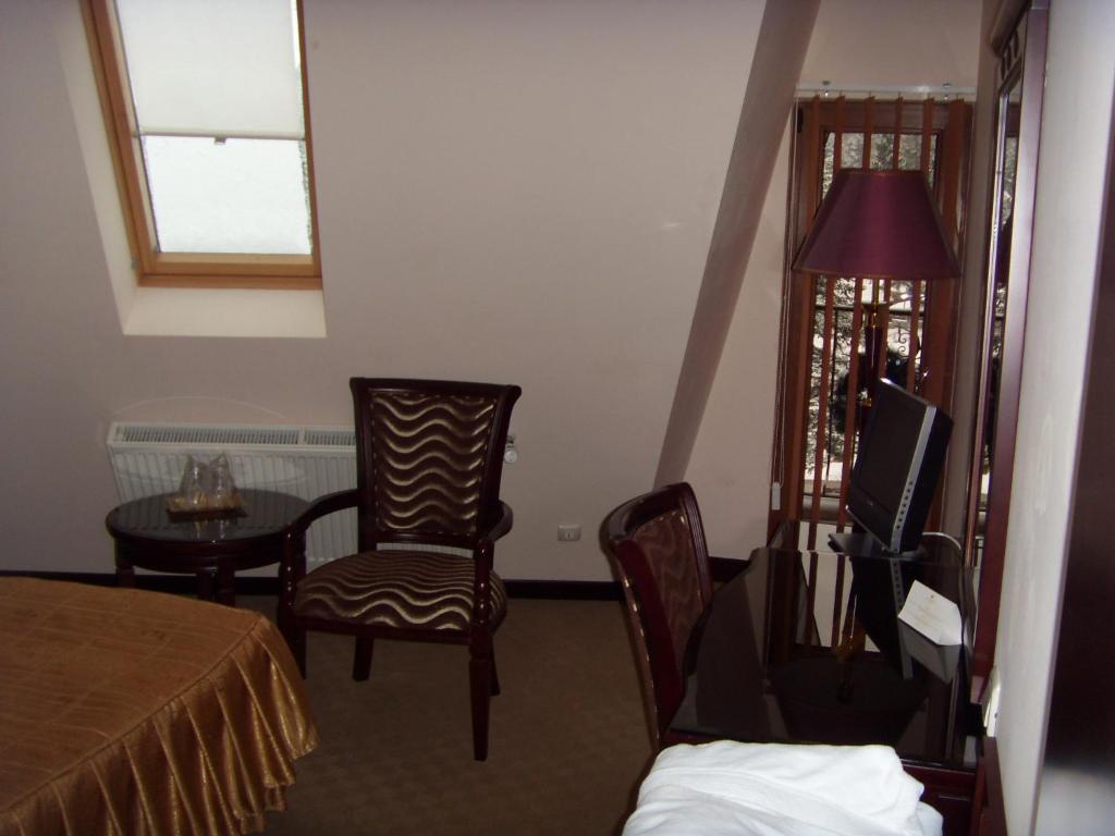 Hotel Arca lui Noe - Resim 22