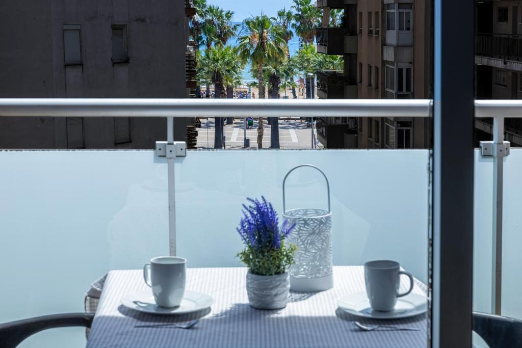 Apartaments Corall