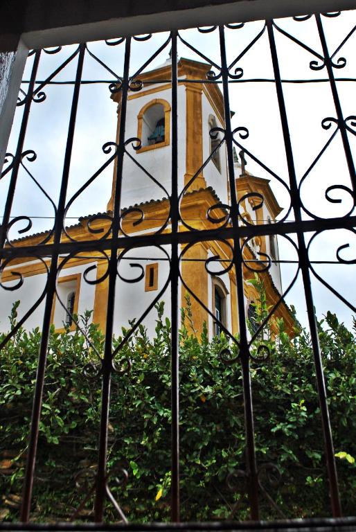  Pousada dos Bandeirantes