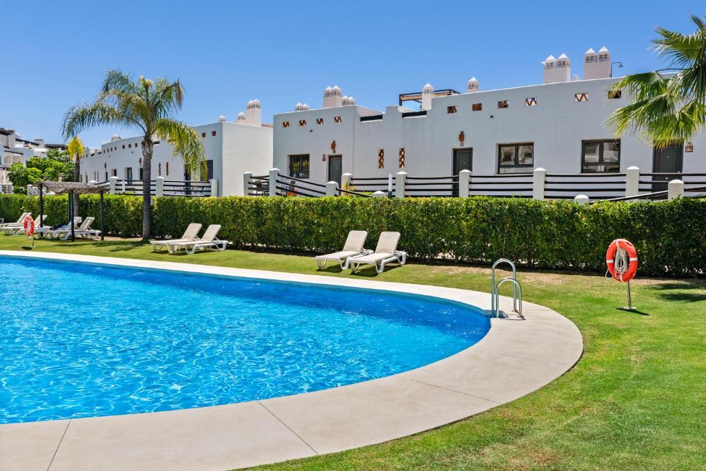 Amazing Sea View townhouse