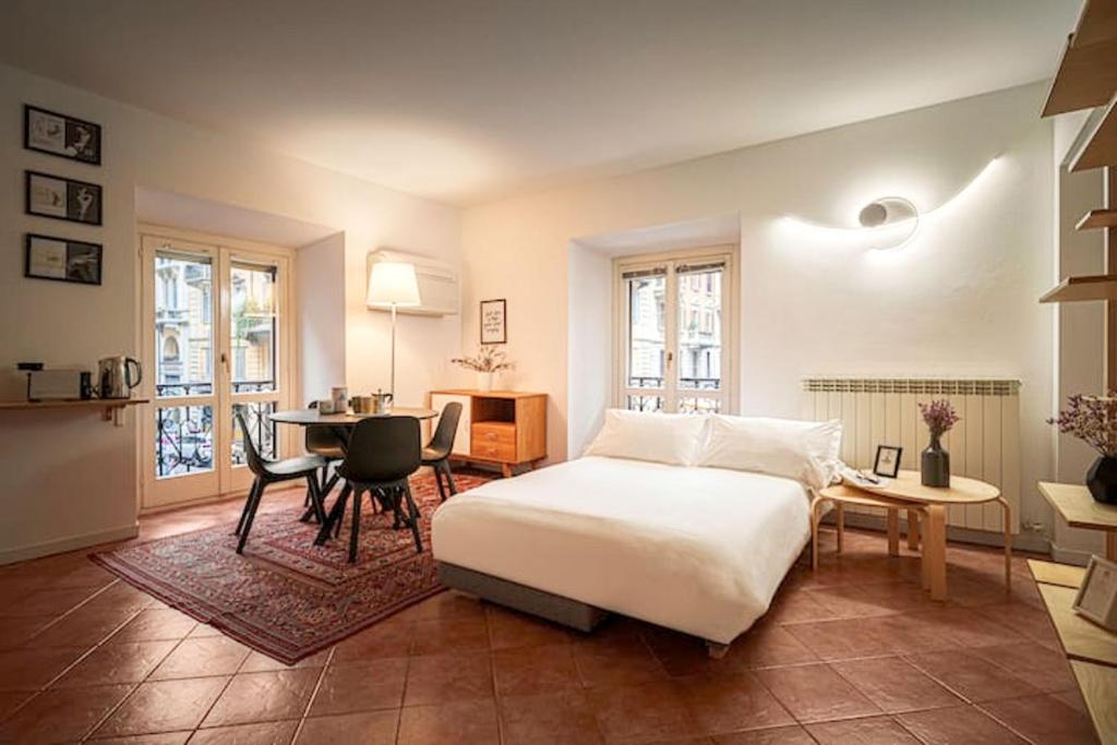 Milano City Retreat - Porta Venezia