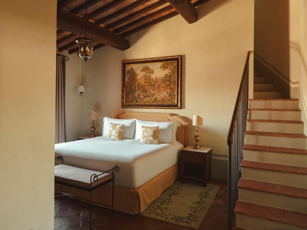 Tuscanica Suite