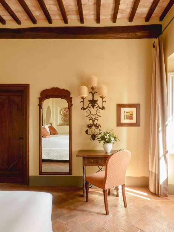 Premium Junior Suite