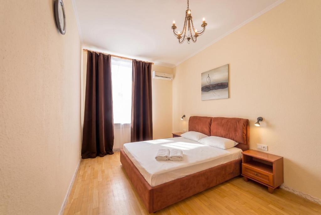 DayFlat Apartments - 