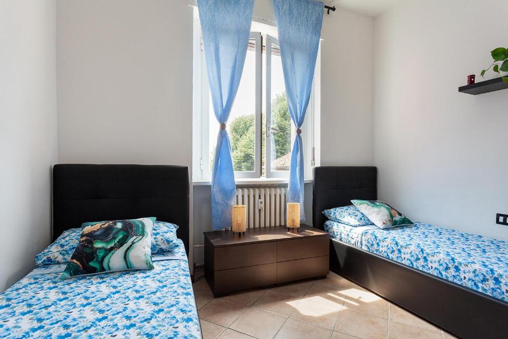 Bicocca Comfort Suit - Near Metro & Central Station