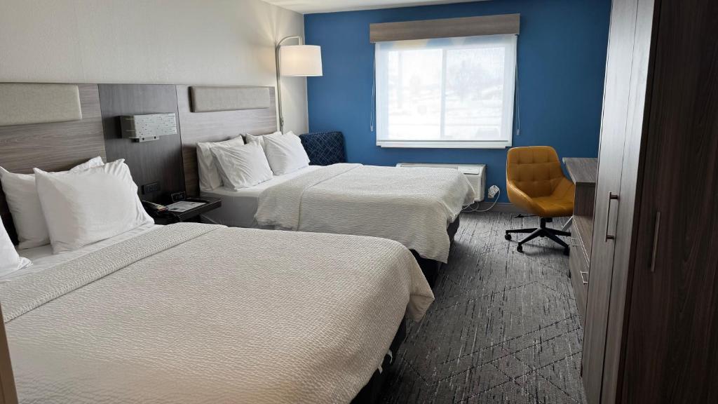 Holiday Inn Express Deforest Madison Area by IHG