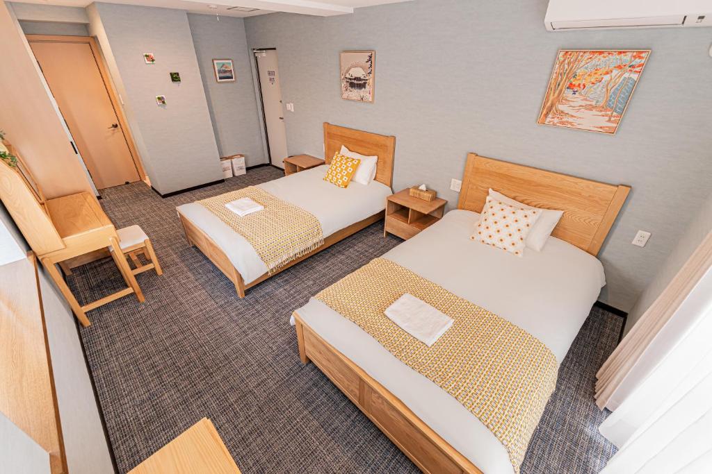 Home Story in Tokyo JR山手線大塚駅Otsuka &東京屋語