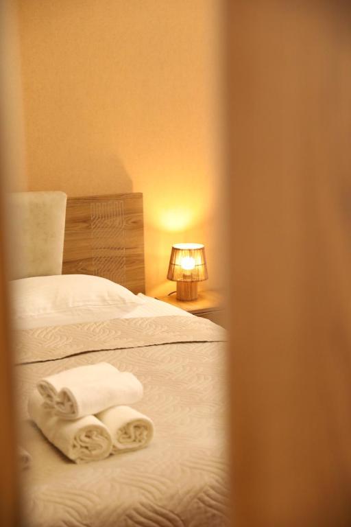 Warm nest در تفلیس