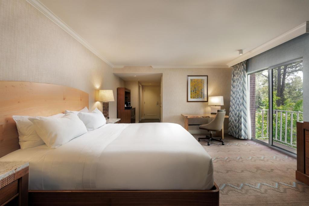 Little America Hotel Flagstaff - 