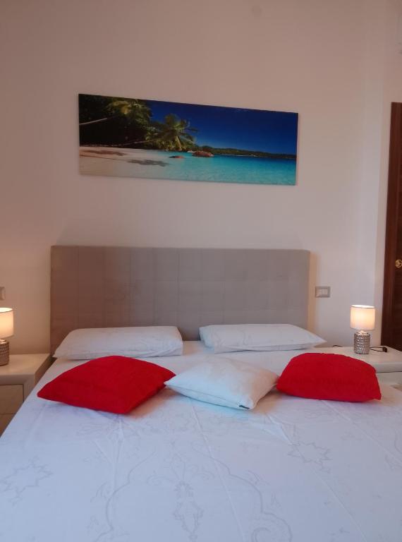 Nicky BnB - 400m da Villapizzone, 15 min Fiera Rho e San Siro - Parcheggio Gratis in Via