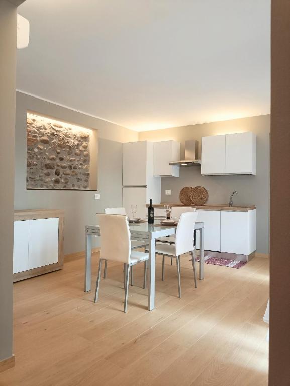 Calmasino house - Apartamento De Un Dormitorio