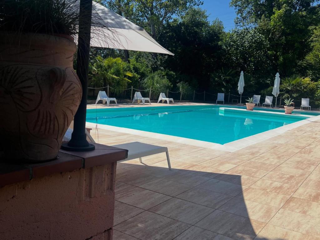 Hotel Borgo Antico