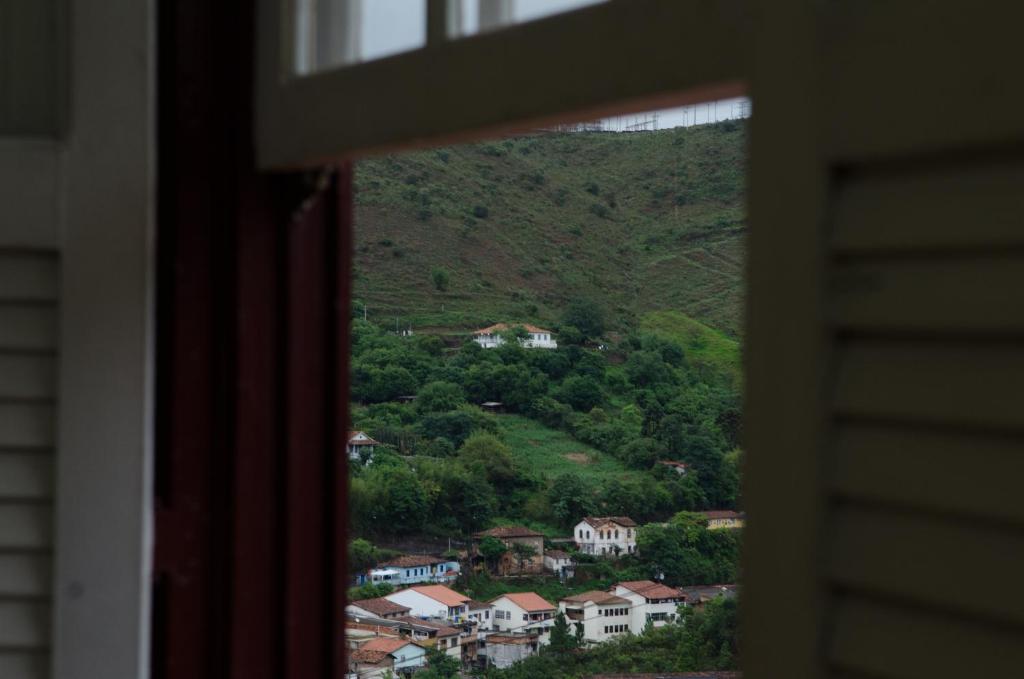  Pousada dos Bandeirantes