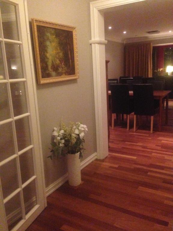 Fotografie z fotogalerie ubytování Kils Hotell & Restaurang v destinaci Kil