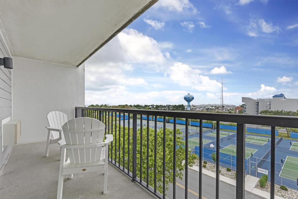 Best Western Plus Ocean City - 