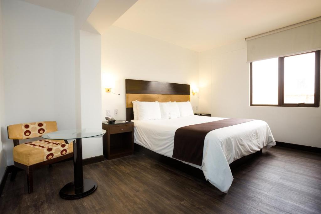Costa del Sol Wyndham Chiclayo - Double Room