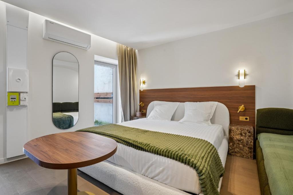 Suite Design Annecy - Majestic Elysée