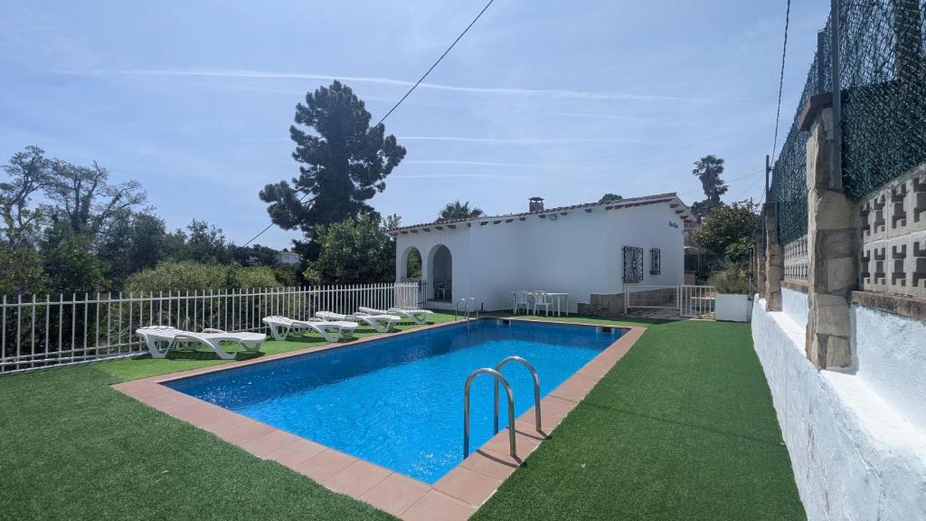 Villa Mas Blau by Host&Joy