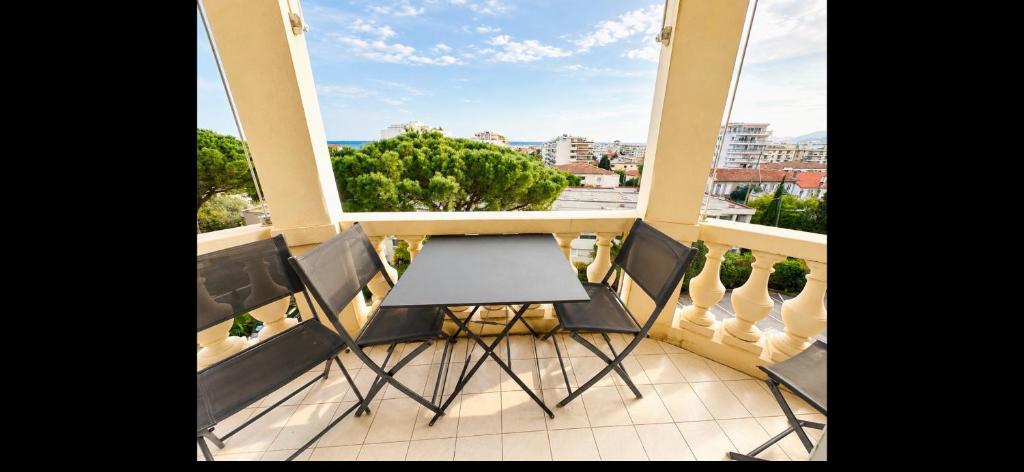 Appartement Roi Albert