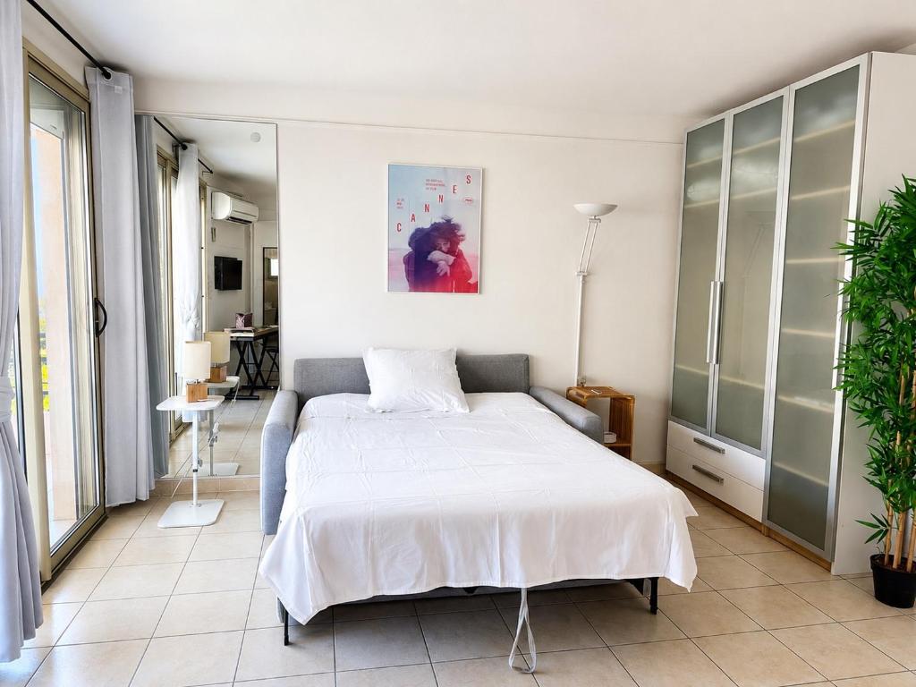 Studio proche mer stellamare