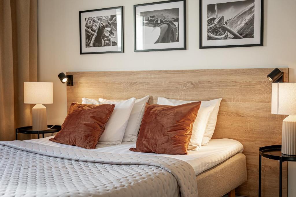 Injoy Hotel Halmstad - Housity