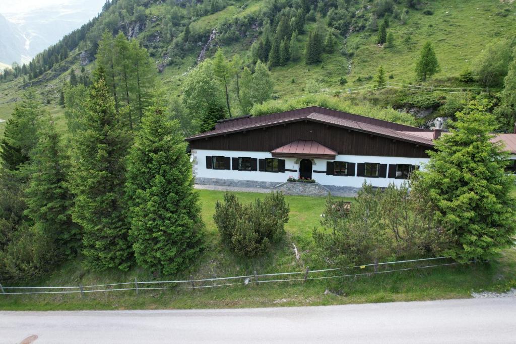 Chalets Sportgastein Glockenhaus