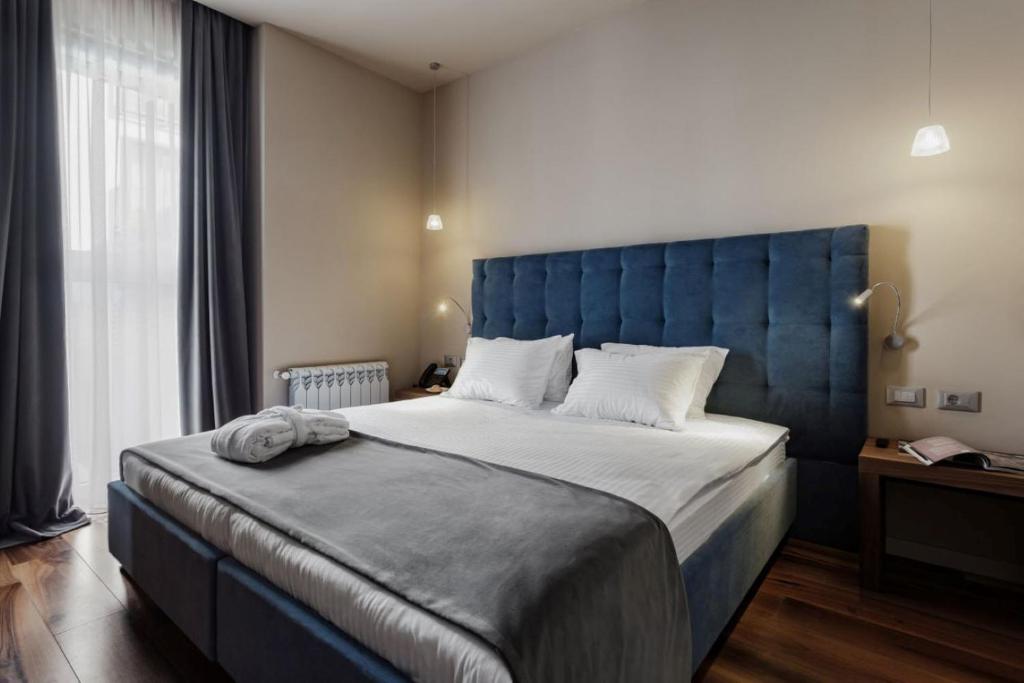 Il Decameron Luxury Design Hotel - 